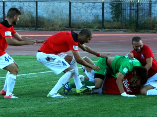 Την Πέμπτη η Κέρκυρα