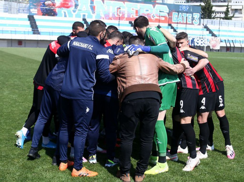 Πέρασαν από τεστ Covid-19