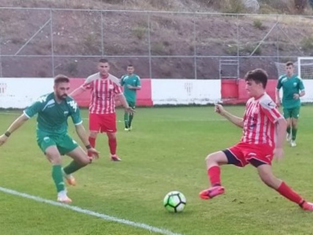 Είδε τις «ρεζέρβες»