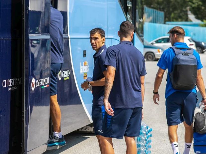 «Πολύ χαμηλό ενδιαφέρον»