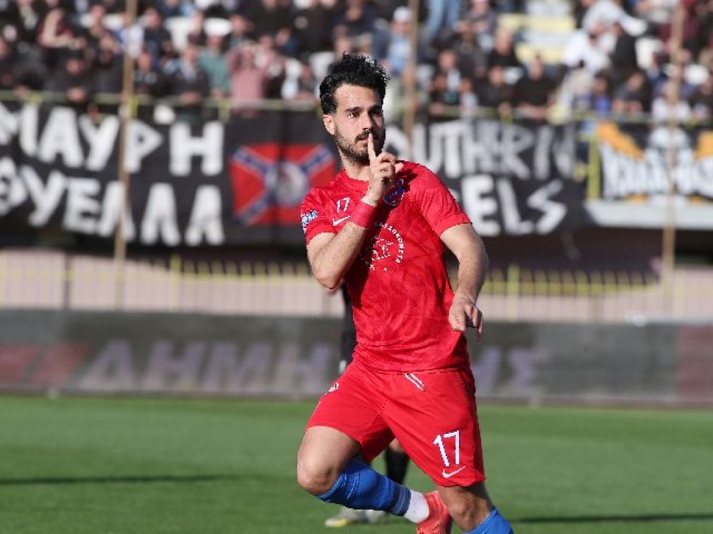 Πάρτι Πανιωνίου στην Παραλία!