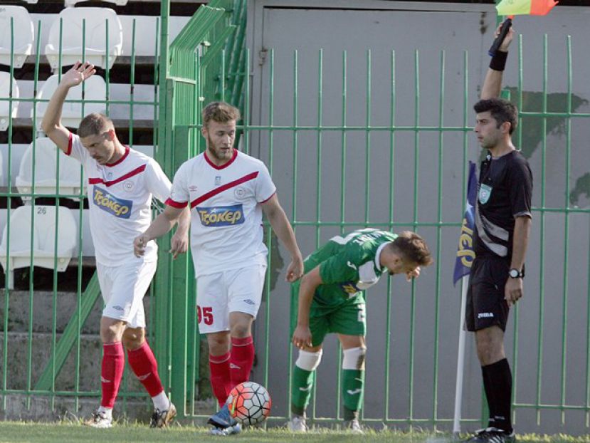 Η 2η ημέρα της Football League (video)