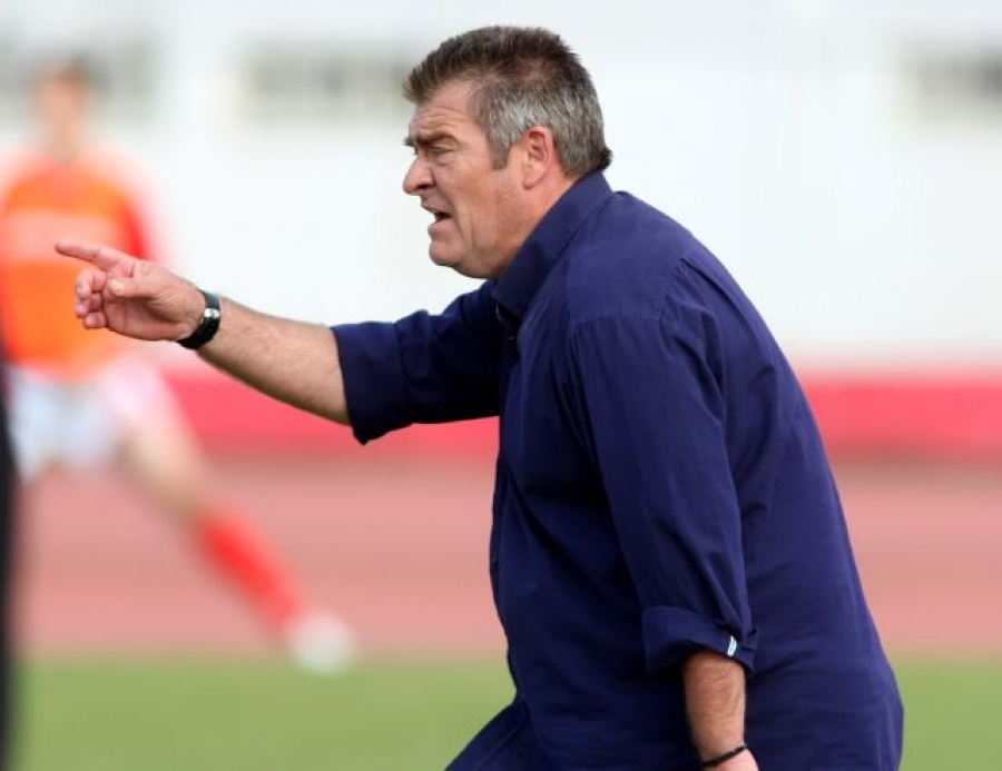 «Χωρίς φόβο με Ξάνθη»