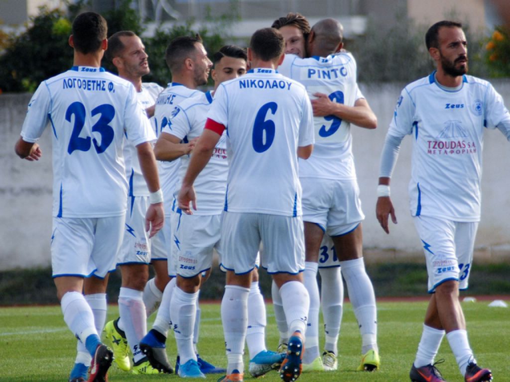 Εκτός πλάνων ο Γιόνε Πίντο