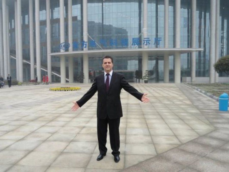 Το οριστικό «όχι» του Δρίτσα