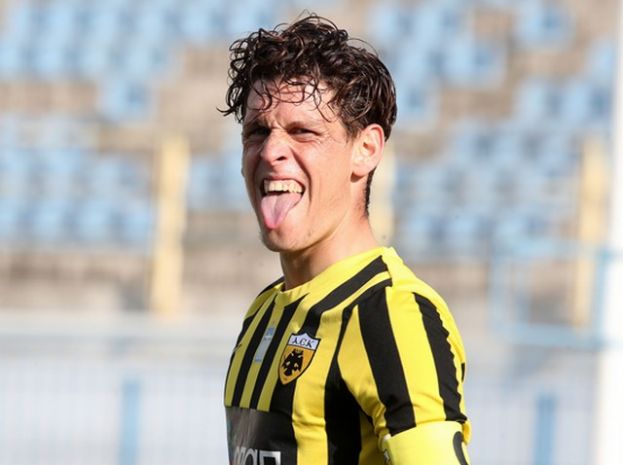 ΑΕΚ Β – Εργοτέλης 1-1 (video)