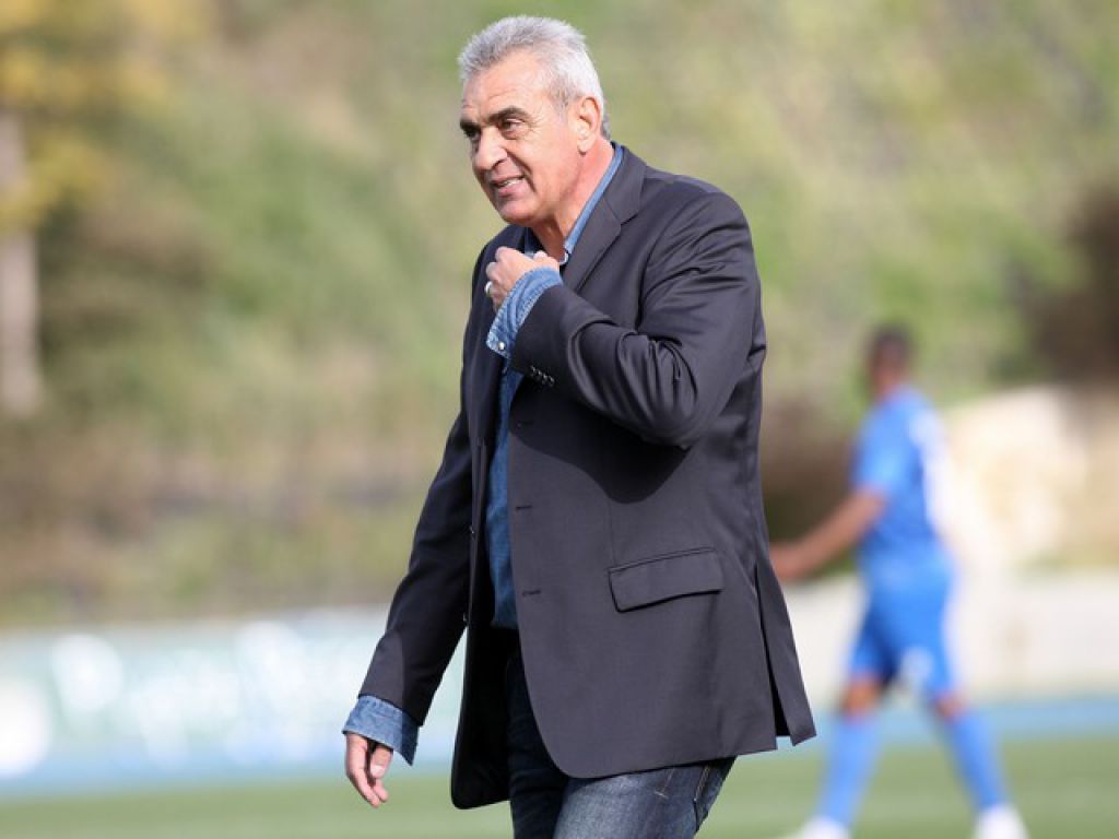 «Μην μηδενίζουμε τα πάντα»