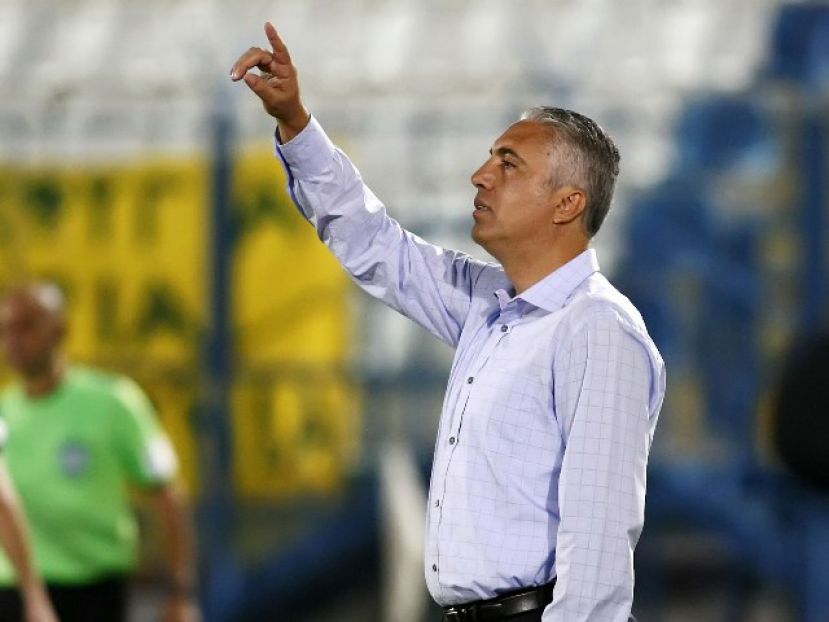 Τα ντεμπούτα του Κωστένογλου στη Β’
