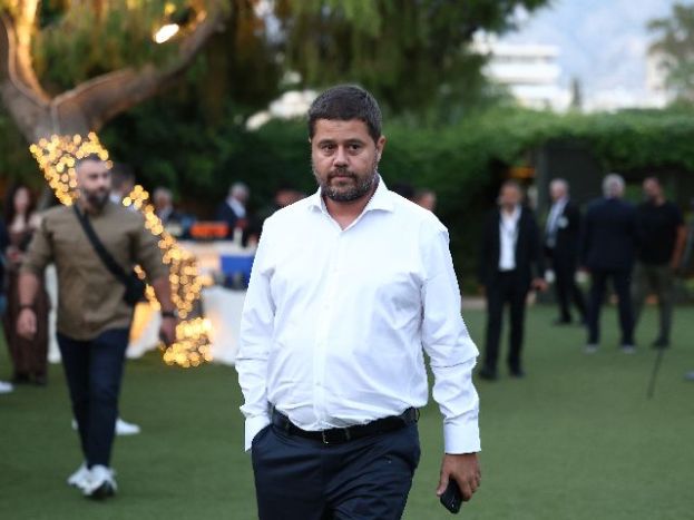 «Τεράστιες προσπάθειες η SL2»