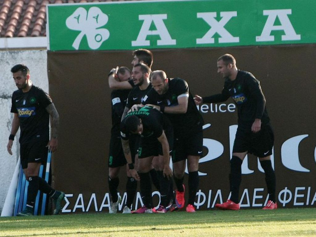 Προς… ναυάγιο οι επαφές