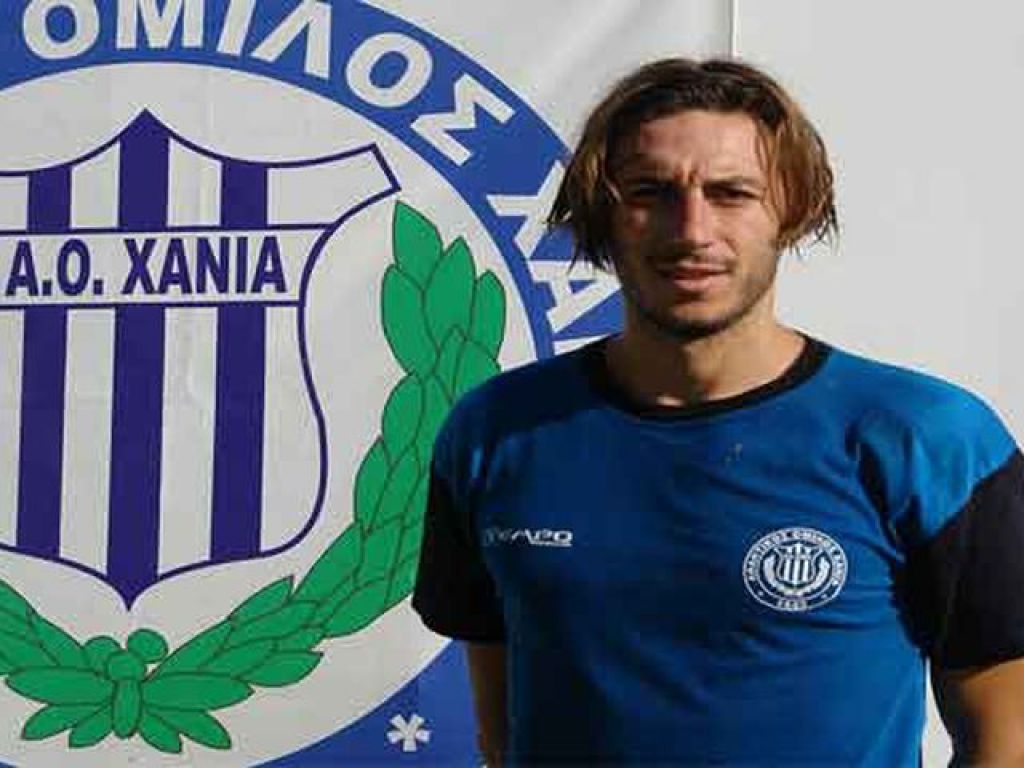 Καρτσαμπάς κι επίσημα