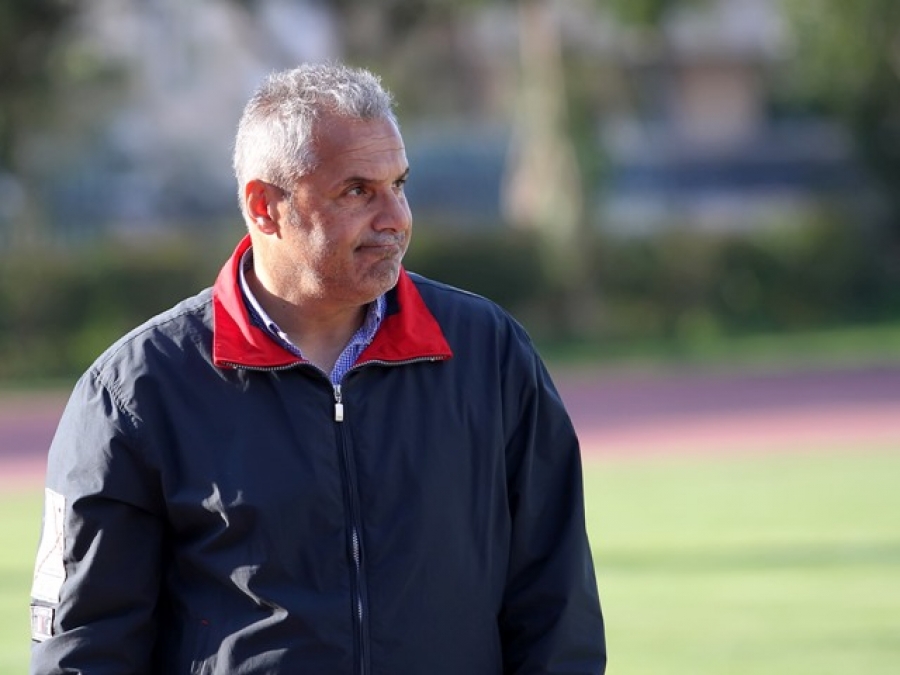 Στήριξη σε Γουμάγια