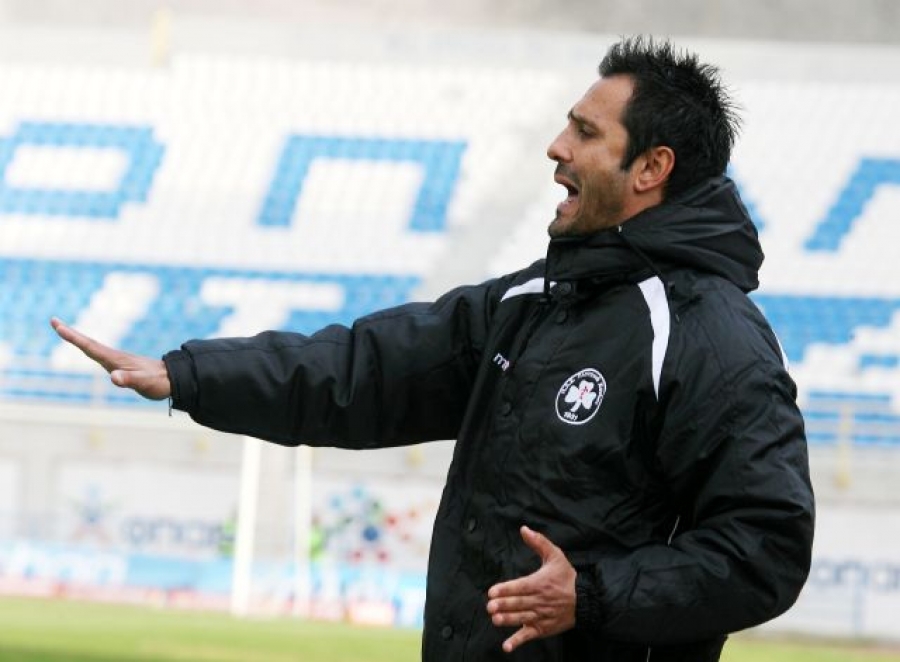 «Μονοπωλούμε το ενδιαφέρον»