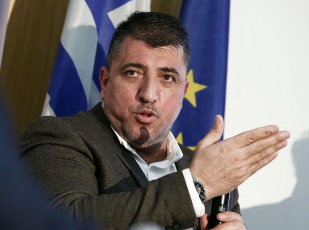 Συνάντηση για τη χωρητικότητα στα γήπεδα