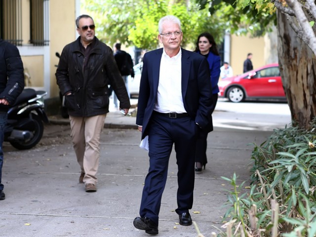«Ας φέρουν ξένους διαιτητές»