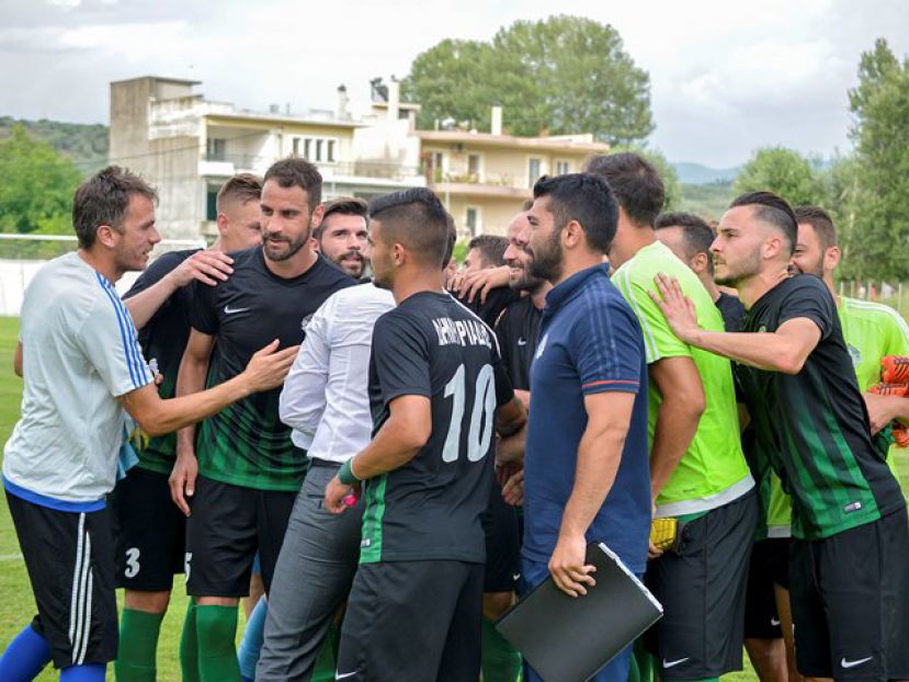 Αναμένεται συνάντηση