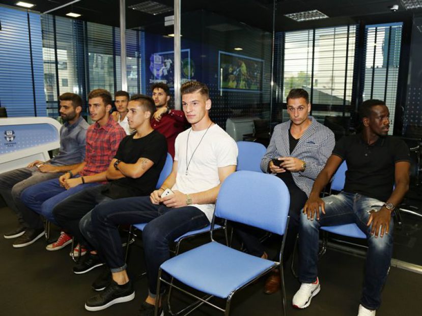 «Απόλλων… Super League» (video)