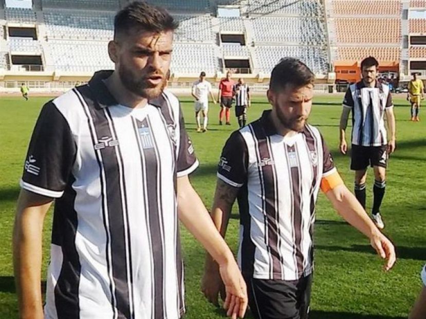 Κανονικά ο Νάστος