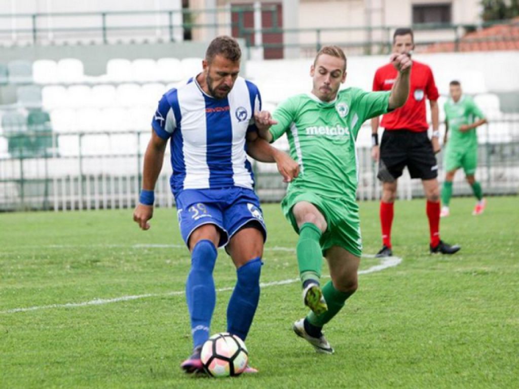 Διαψεύδει ο Τσουβαλτσίδης