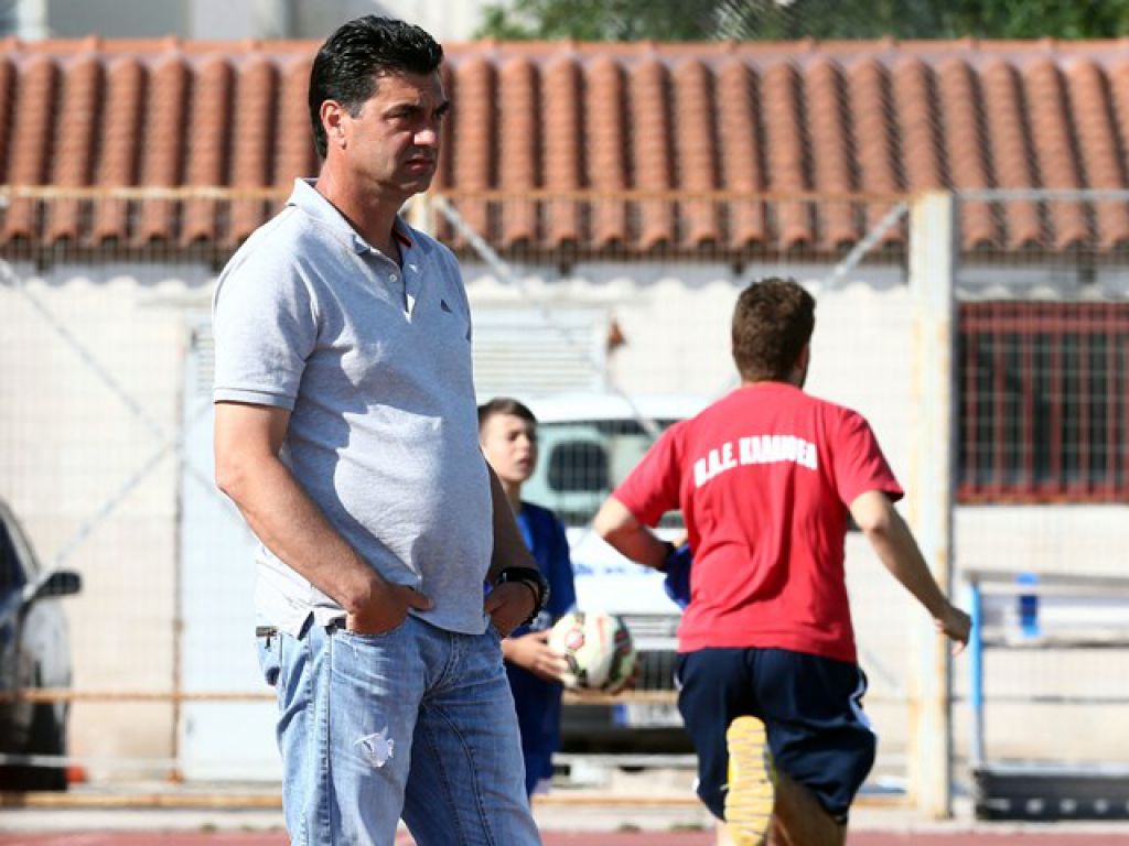 «Στο γήπεδο ό,τι πήραμε»