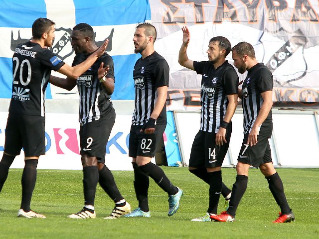 Εκατέρωθεν διάθεση ανανέωσης
