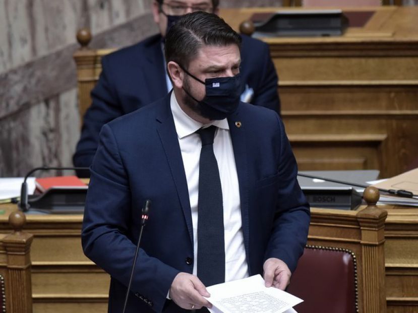 Χαρδαλιάς: Εισηγείται αναστολή της SL2