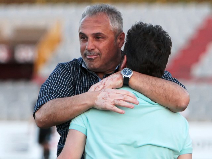 «Φήμες για μια θέση ακόμα»