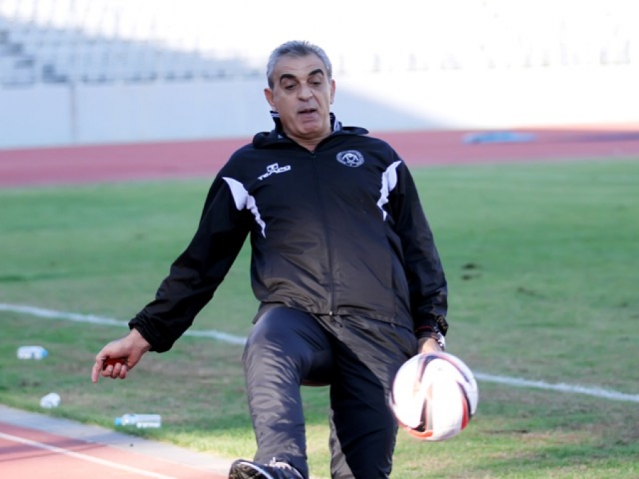 «Δεν ανταποκριθήκαμε»
