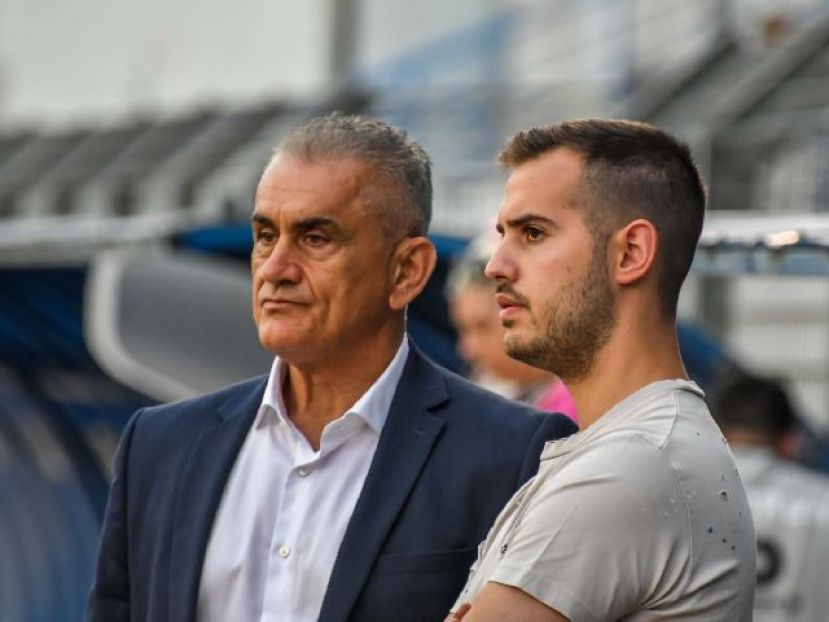 Ξεκαθαρίζει το τοπίο στη Βέροια