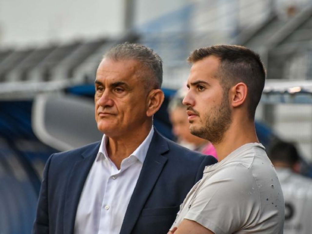 Ξεκαθαρίζει το τοπίο στη Βέροια