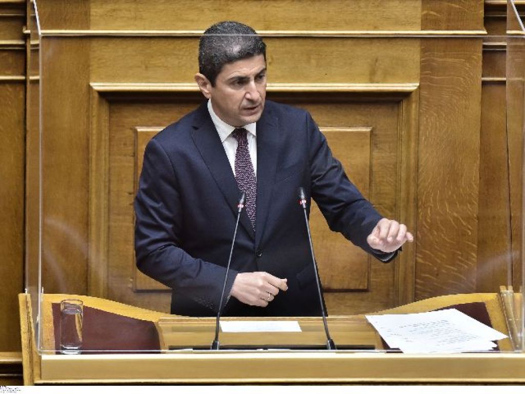 «Εκβιαστική στάση η SL2»!