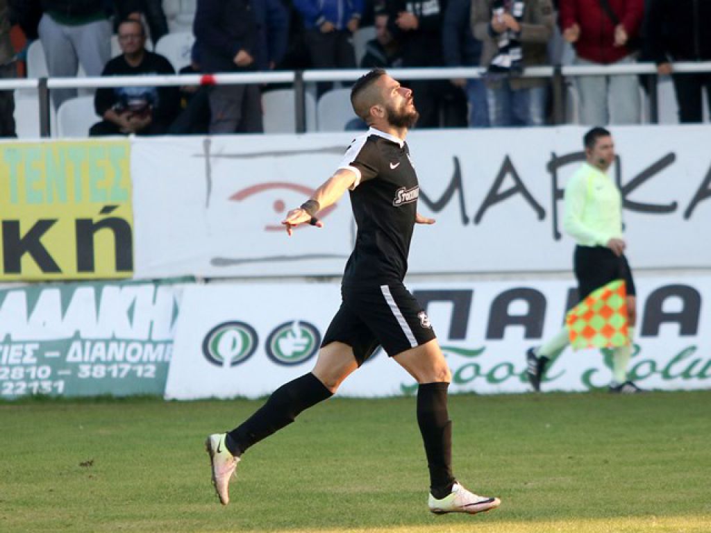Επιστροφή χωρίς Κουσκουνά