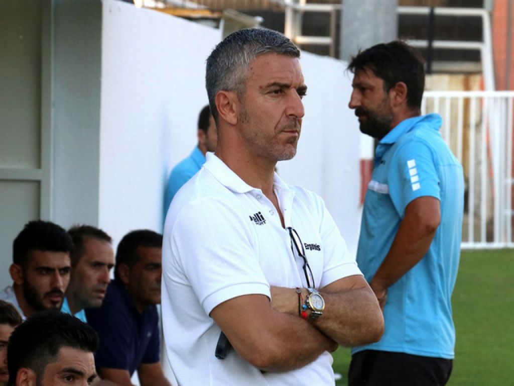 «Πιστεύουν σε αυτό που κάνουμε»