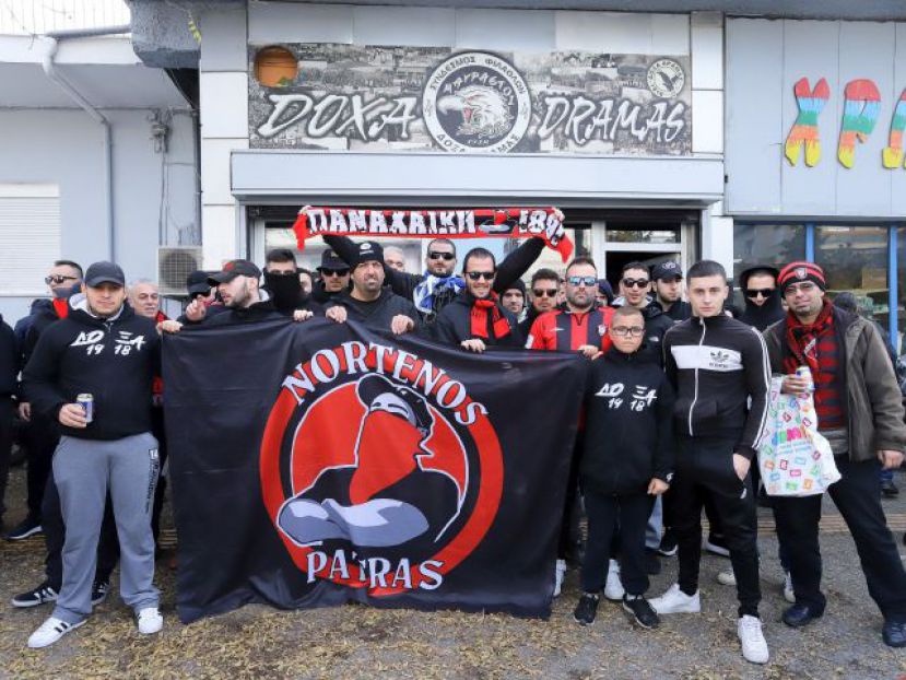 Κοινή φωτογράφιση