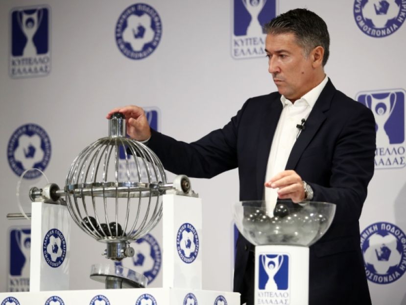 Τα ζευγάρια της 3ης, 4ης και 5ης φάσης