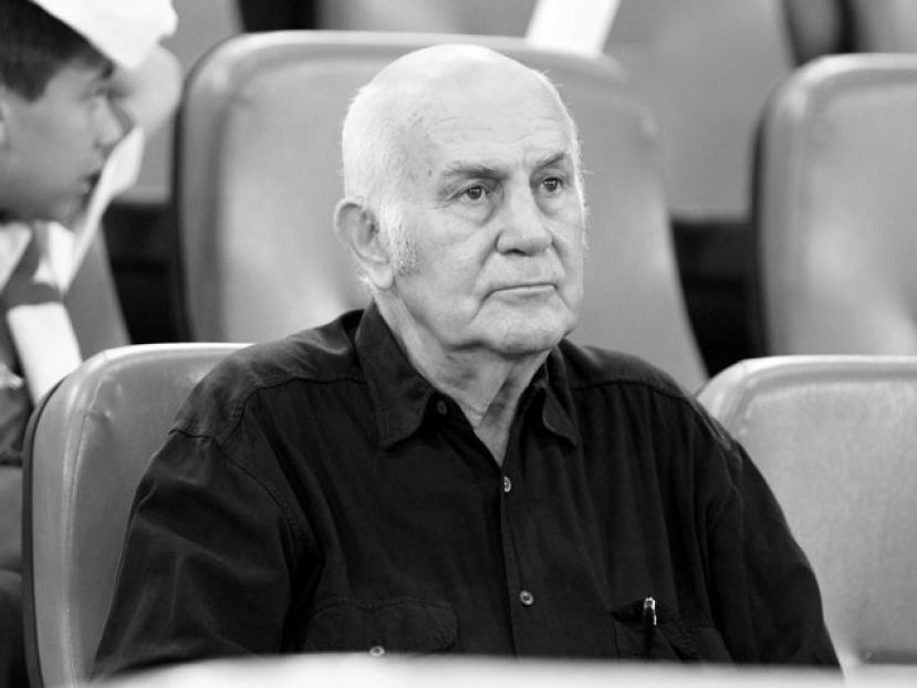 Συλλυπητήρια για Λουκανίδη