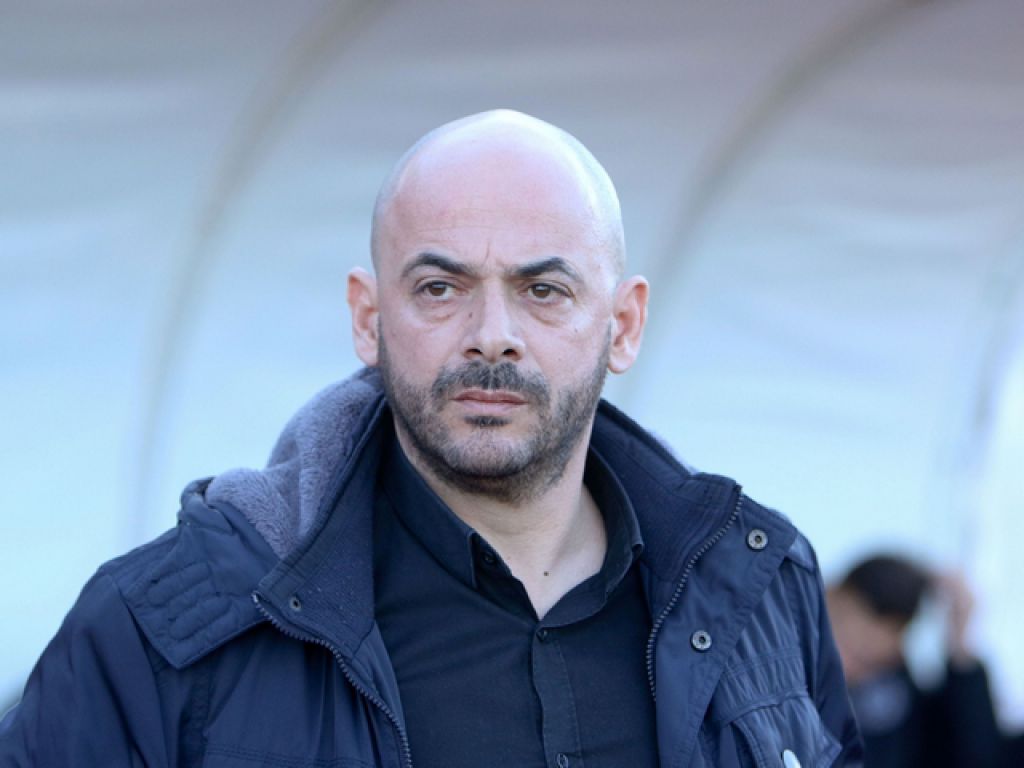 «Ήρθε η ώρα…»