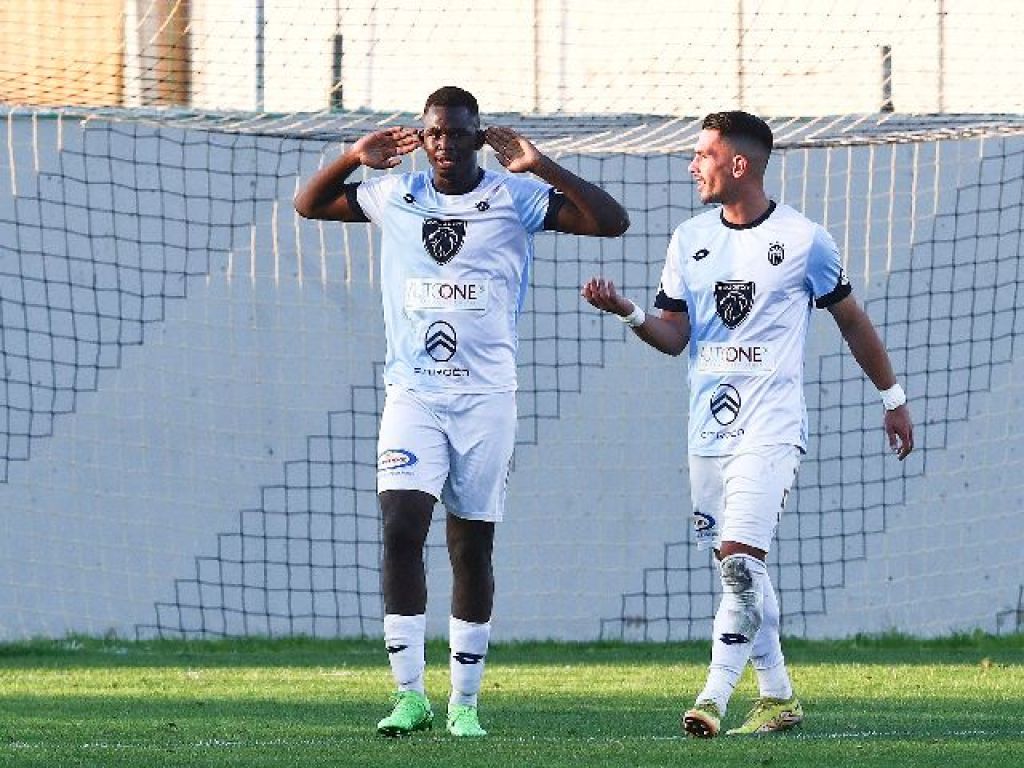 ΑΕΚ Β – Κηφισιά 0-1 (vid)