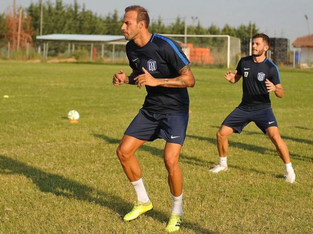 «Θεώρησα σωστό να συνεχίσω»