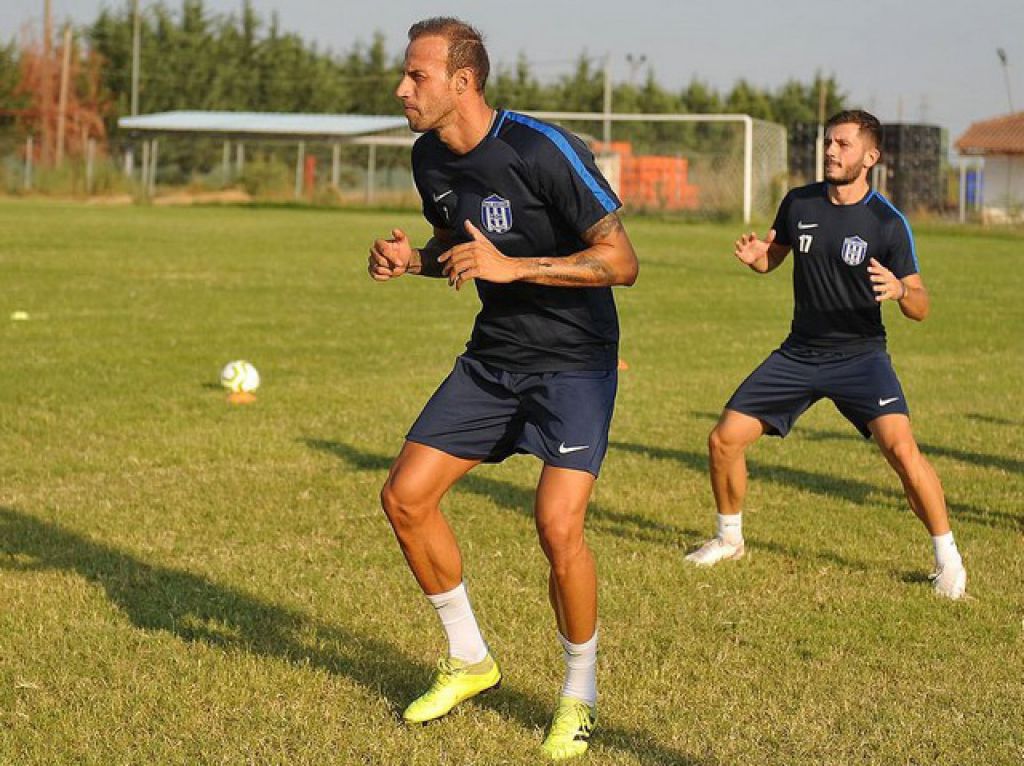 «Θεώρησα σωστό να συνεχίσω»