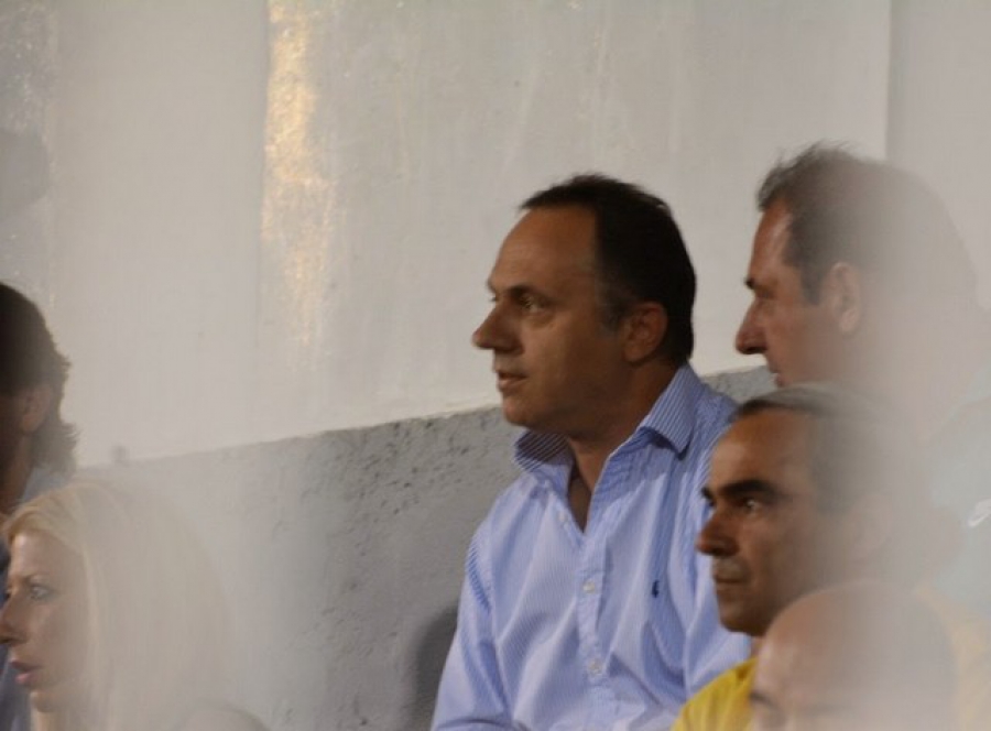 «Πληρώνουμε την τρέλα μας»