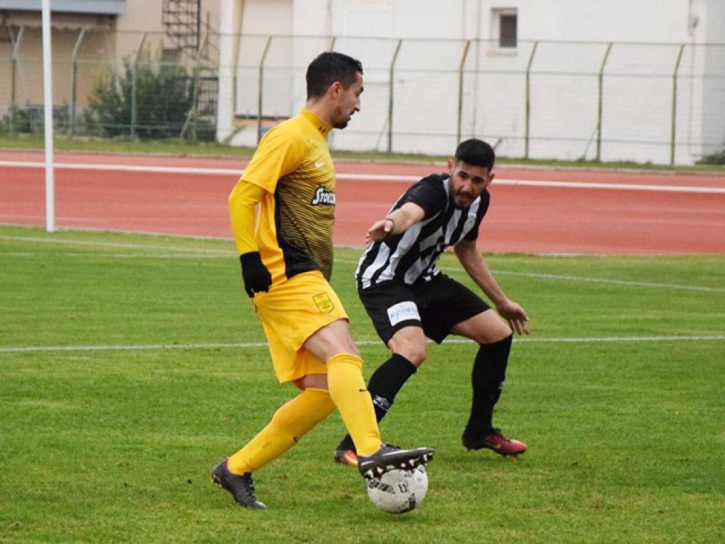 Πίσω στην… δουλειά
