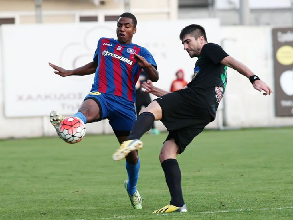 Αχαρναϊκός – Κέρκυρα 0-0 (video)