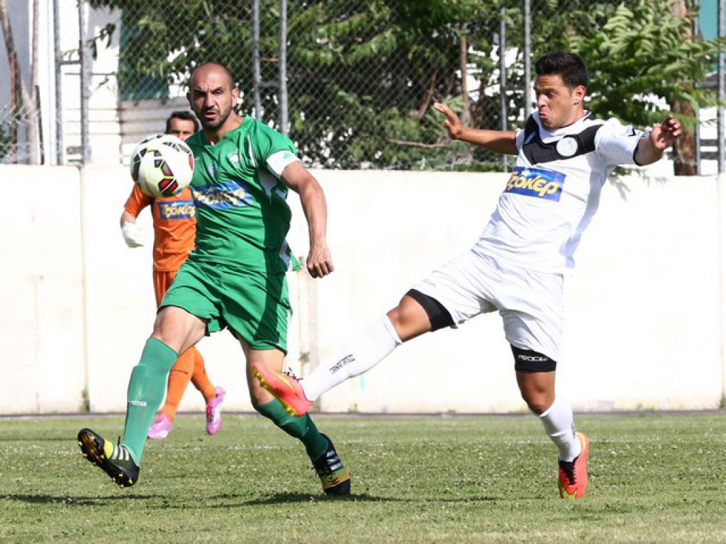 Έμεινε Football League ο Αχαρναϊκός!