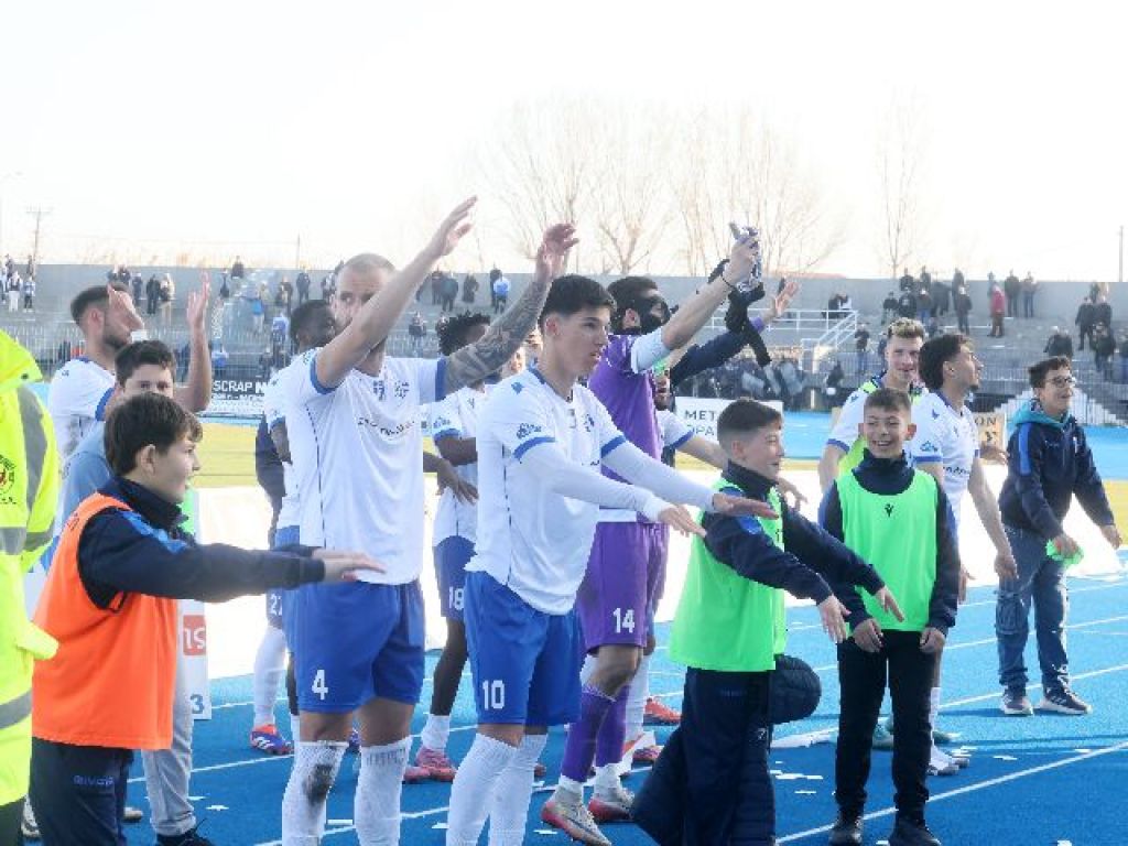 Αφεντικό ο Νέστος