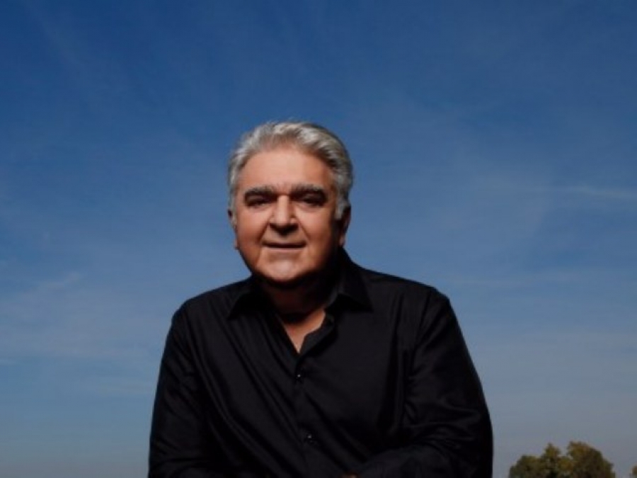 Ο… Τερζής μετέθεσε την «πρώτη»