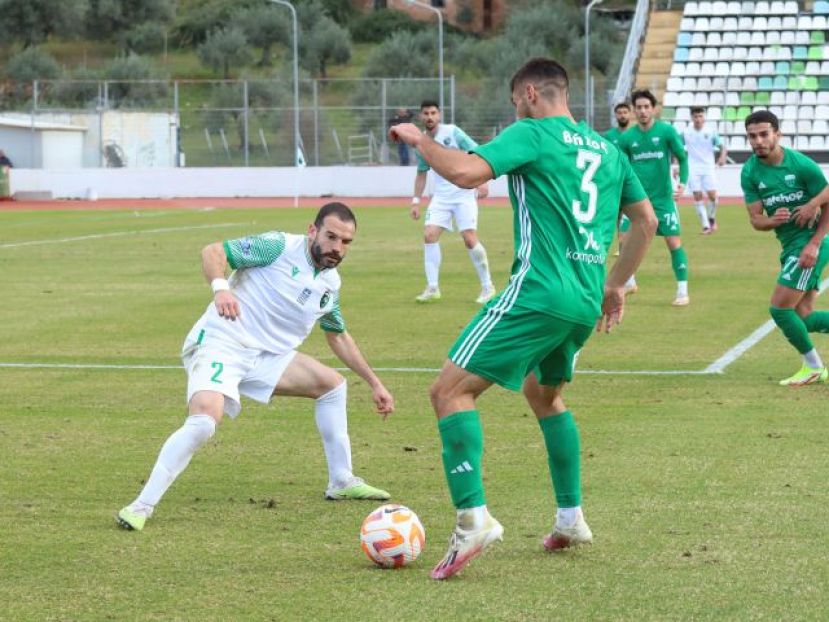 Αξιολογεί το ρόστερ ο Μαλεζάς