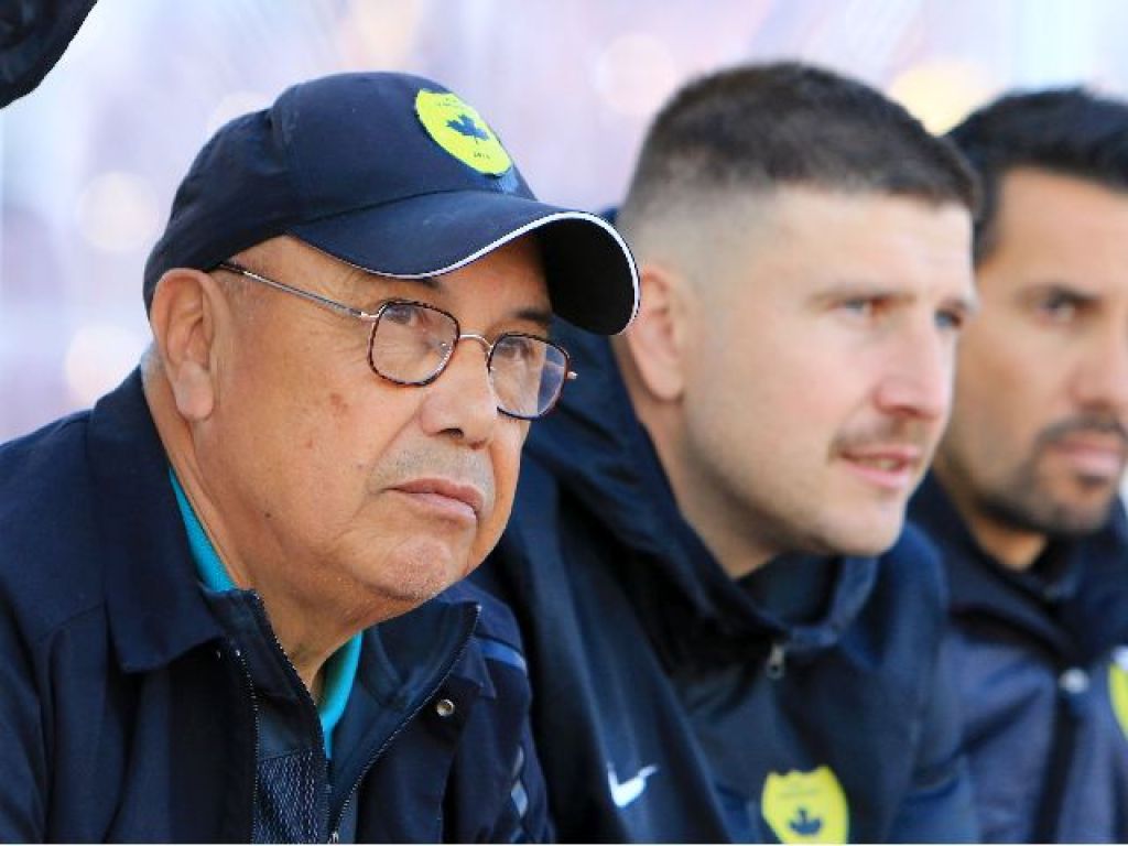 Ρότσα για επίτιμος δημότης