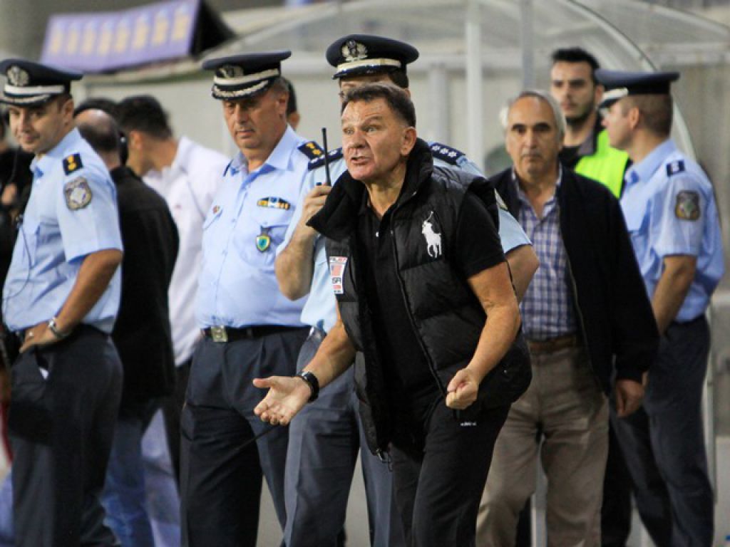 Εξώδικο Κούγια στον ΣΚΑΪ