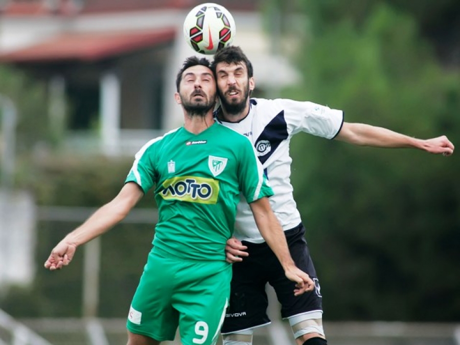 Συνέχισε την εντυπωσιακή παράδοση